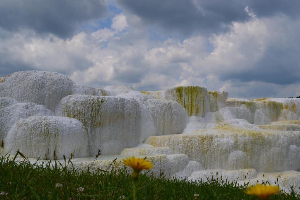 Gerendas Vendeghaz Hotel Egerszalok Bilik gambar